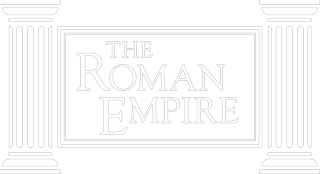 Roman Empire Logo